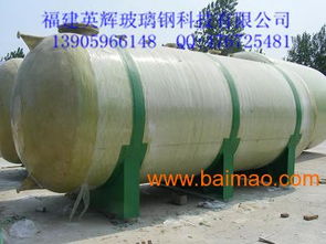 英輝玻璃鋼爆款餐飲隔油池 專業制造與維修服務全解析