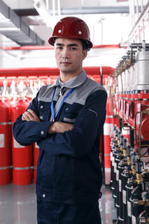 消防操作員的隱形守護(hù) 儀器儀表修理的重要性與核心技能