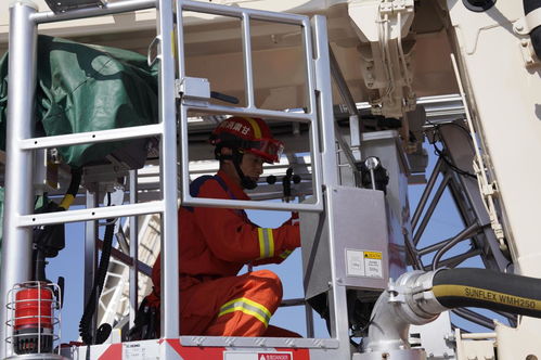 烈火淬精兵 服務(wù)鑄匠心——甘肅省消防行業(yè)職業(yè)技能比武競(jìng)賽現(xiàn)場(chǎng)精彩瞬間紀(jì)實(shí)