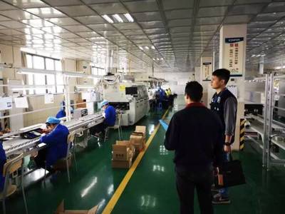 勒流街道聯(lián)合檢查小組再出動(dòng)，深入排查消防技術(shù)服務(wù)隱患