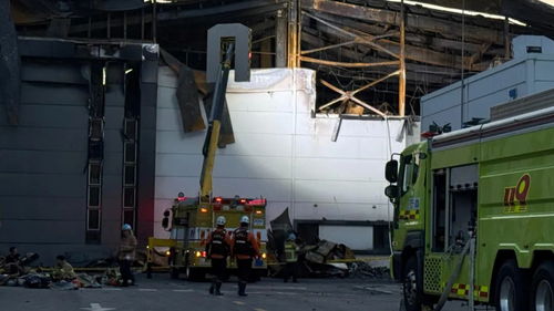 韓方公布致命火災(zāi)原因 僅15秒便劇烈燃燒，尹錫悅發(fā)聲強(qiáng)調(diào)消防技術(shù)服務(wù)升級(jí)