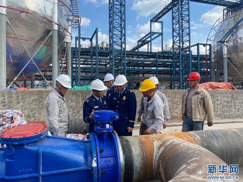 曲靖消防精準(zhǔn)精細(xì)服務(wù)，為新能源產(chǎn)業(yè)安全發(fā)展保駕護(hù)航