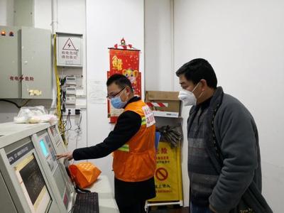 湖北恩施 義務(wù)檢測(cè)維保消防設(shè)施，儀器儀表修理助力企業(yè)安全復(fù)工復(fù)產(chǎn)